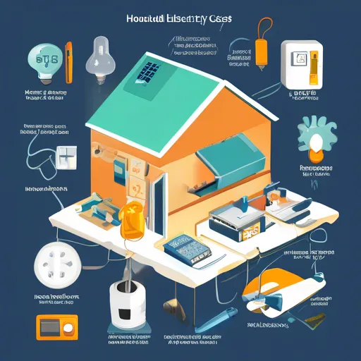Способи захисту електроприладів від стрибків напруги