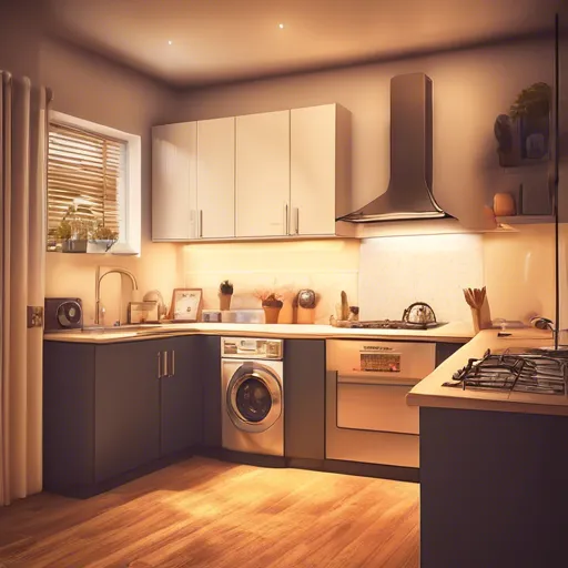 Способи захисту електроприладів від стрибків напруги