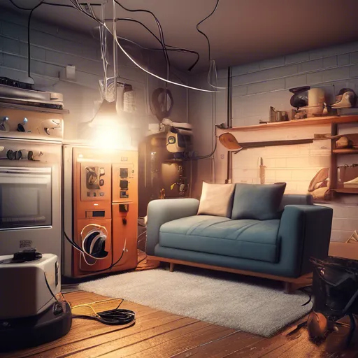 Як вибрати електричний щиток для вашого приватного будинку