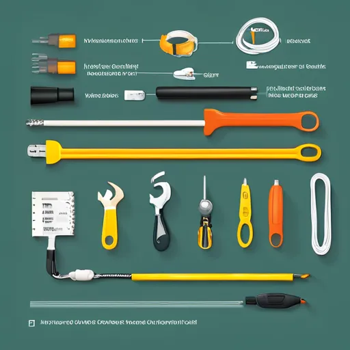 Як безпечно використовувати промислові розетки для потужних приладів