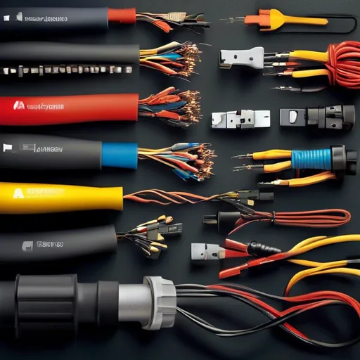 Як безпечно використовувати промислові розетки для потужних приладів