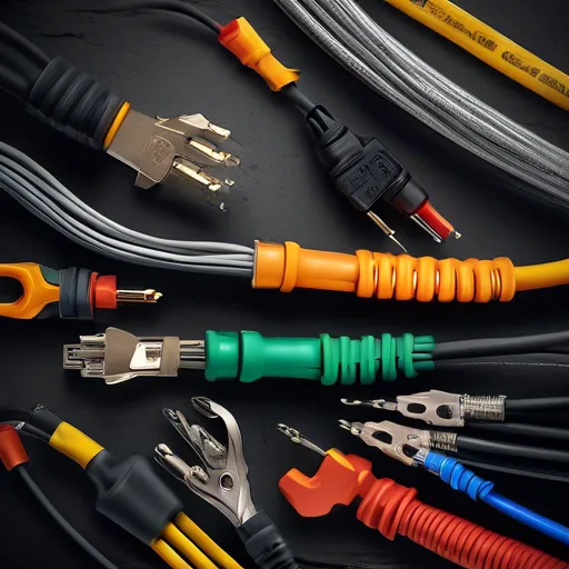 Як безпечно використовувати промислові розетки для потужних приладів