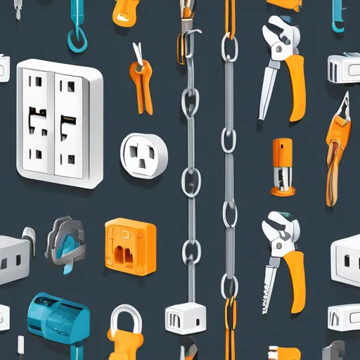 Організація інструментів у майстерні