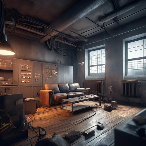 Як уникнути спалахів при використанні потужних електричних пристроїв