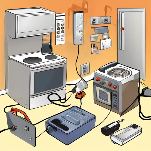 Причини перевантаження