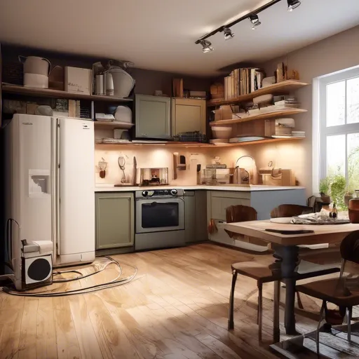 Усунення перевантаження