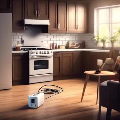 Електрик на дім