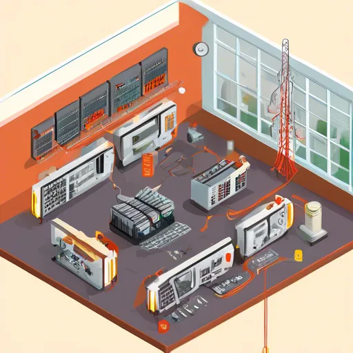 Чому необхідно постійно контролювати електропроводку в старих будівлях