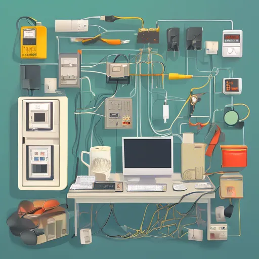 Чому необхідно постійно контролювати електропроводку в старих будівлях