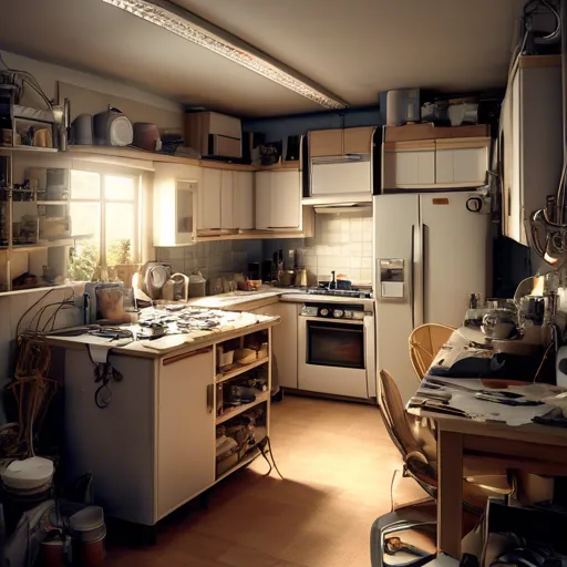 Чому необхідно постійно контролювати електропроводку в старих будівлях