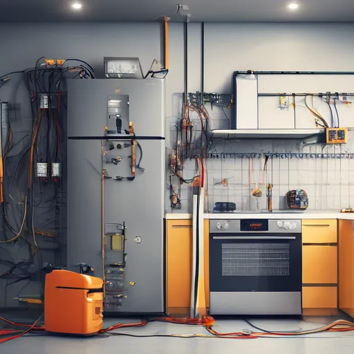 Чому необхідно постійно контролювати електропроводку в старих будівлях