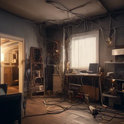 Як встановити розетку у ванній кімнаті без порушення норм безпеки