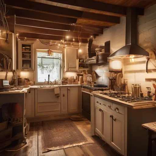 Як встановити розетку у ванній кімнаті без порушення норм безпеки