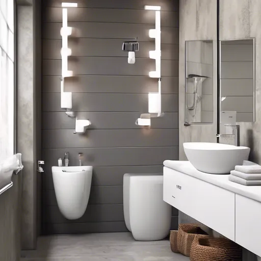 Підключення освітлення до вимикача