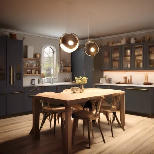 Як встановити світильники в стелі для максимального комфорту