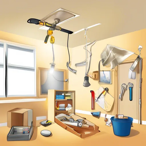 Як організувати підключення обігрівачів у інтер'єрі