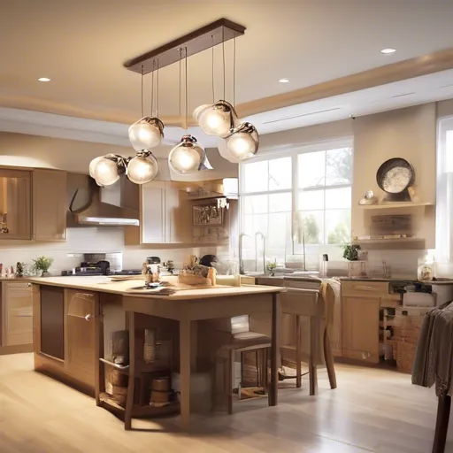 Як організувати підключення обігрівачів у інтер'єрі