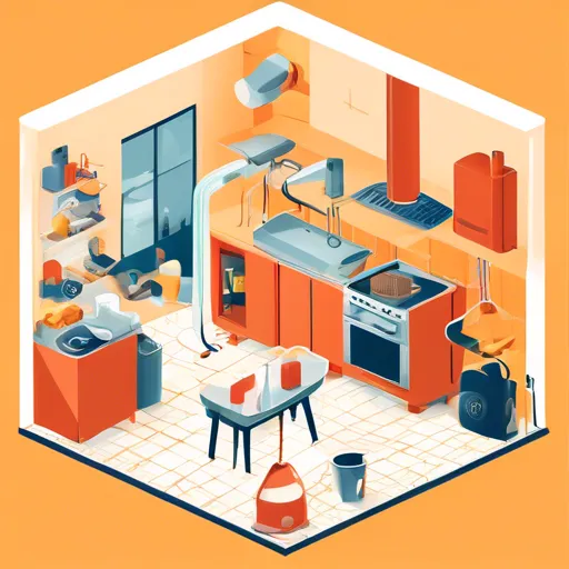 Як встановити розетку для пральної машини без порушення стандартів