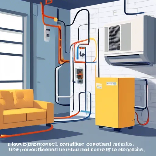Як встановити освітлення на кухні, не порушуючи проводку