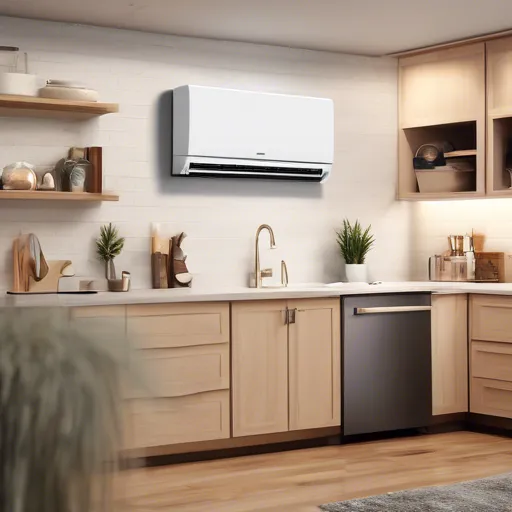 Як встановити освітлення на кухні, не порушуючи проводку