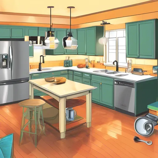 Як встановити електричний щиток у малогабаритних квартирах