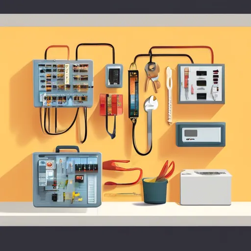 Як зробити підключення для плити та духовки безпечно