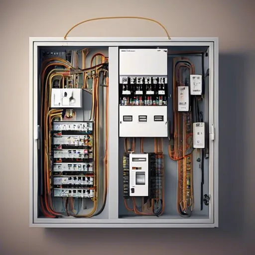 Як зробити підключення для плити та духовки безпечно