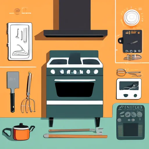 встановлення світильників у майстерні