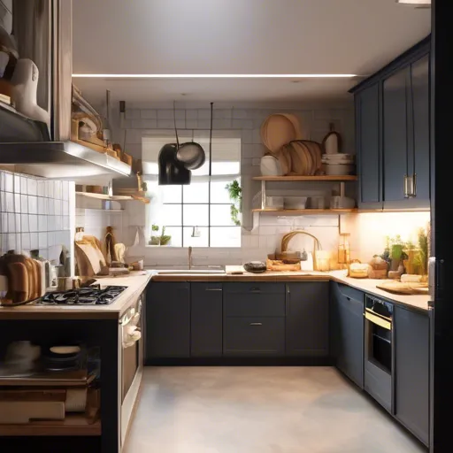 тестування інсталяції освітлення