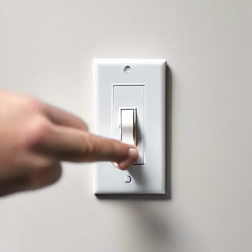 Як обрати оптимальну висоту для монтажу вимикачів та розеток