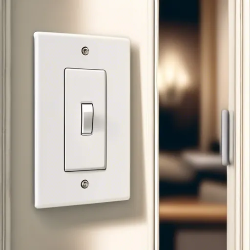 Як обрати оптимальну висоту для монтажу вимикачів та розеток