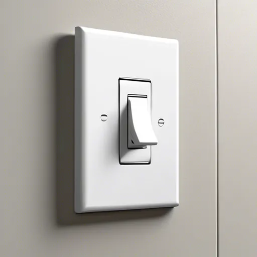 Як обрати оптимальну висоту для монтажу вимикачів та розеток