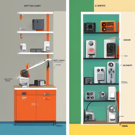 Як підключити світильники з дистанційним керуванням без помилок