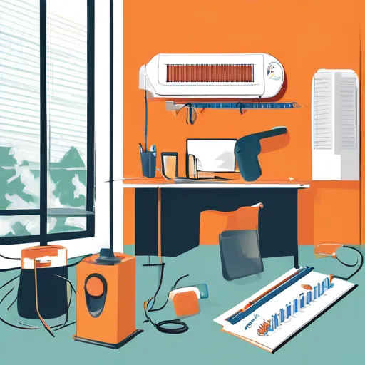 Підготовка до підключення