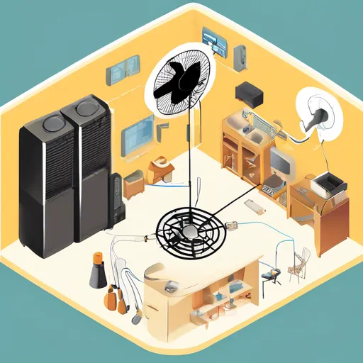 Як встановити розетку в підлогу для зручного підключення