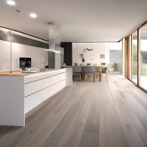 Сучасні тенденції в освітленні картин