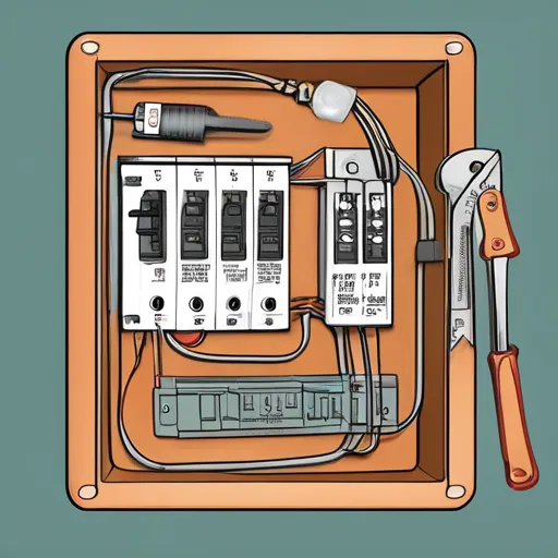 Як замінити несправну розетку у квартирі без допомоги майстра