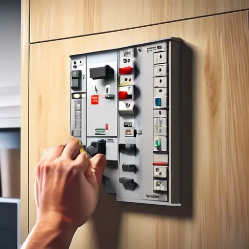 Як замінити несправну розетку у квартирі без допомоги майстра