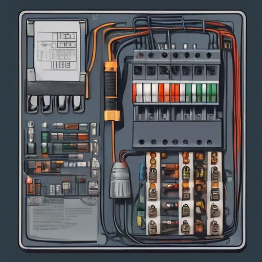 Несправна розетка у стіні — перевірка контакту