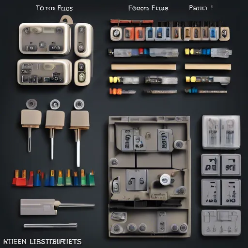 Огляд проводки при несправній розетці