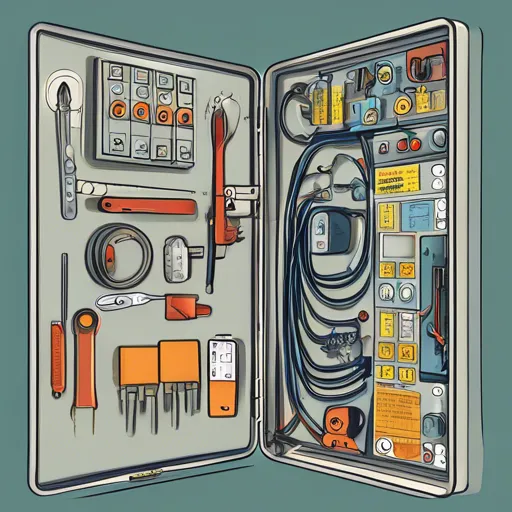 Як усунути заїдаючий вимикач без необхідності заміни