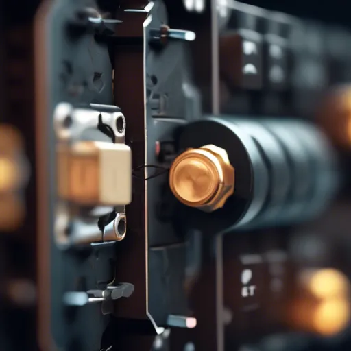 Як відремонтувати несправний трансформатор освітлення