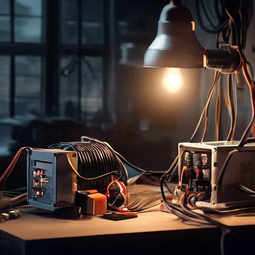 Як відновити ліхтар, який не включається: прості поради