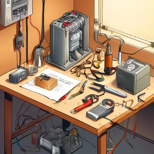 Як відновити ліхтар, який не включається: прості поради