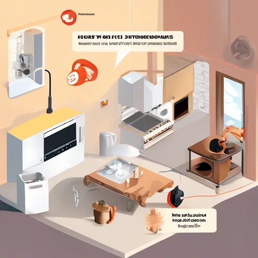 Способи заміни згорілого контакту в електричній проводці