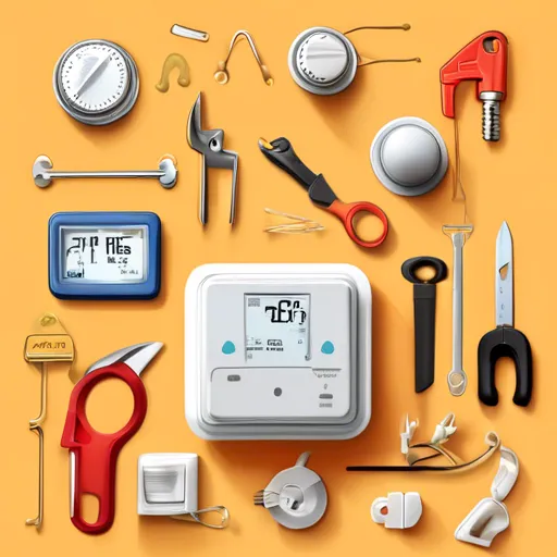 Способи заміни згорілого контакту в електричній проводці