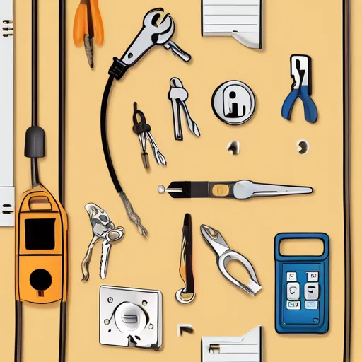 Як відновити електричний щиток після короткого замикання