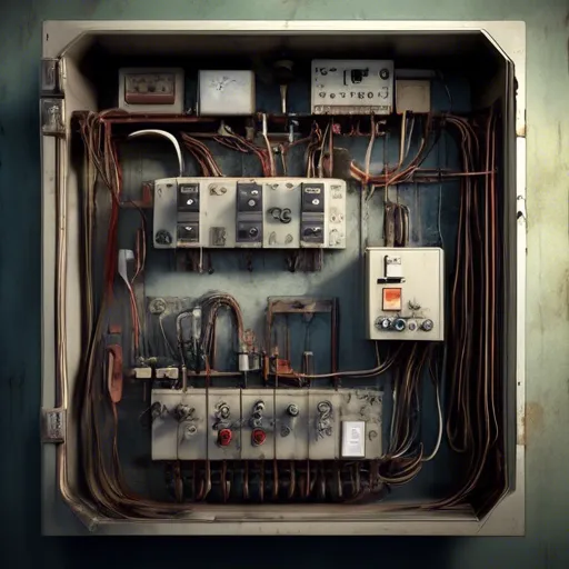 Надійна техніка та безпека