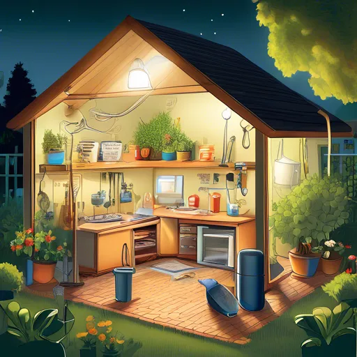 Як полагодити перемикач на кабелі для безпеки