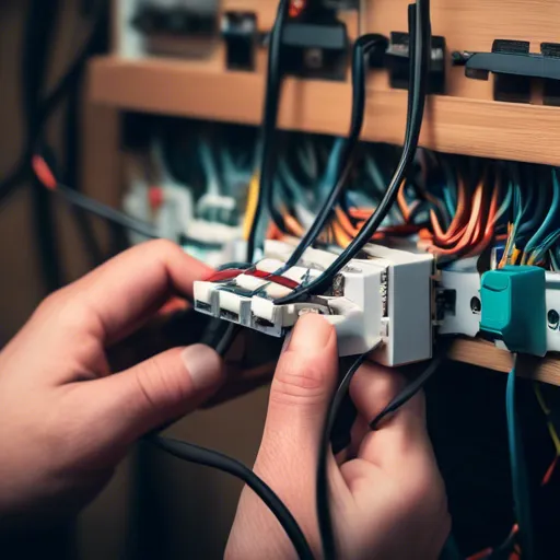 Як вирішити проблеми з електричними контактами в розетках